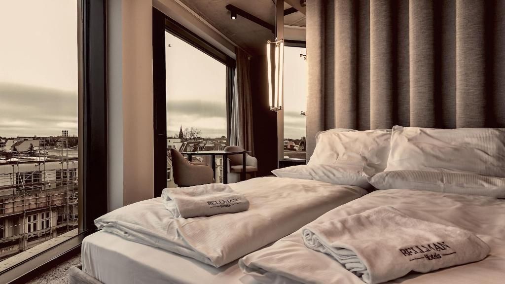 Bellman Hotel, foto 10