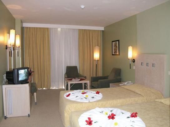 Washington Resort Hotel & SPA, foto 3