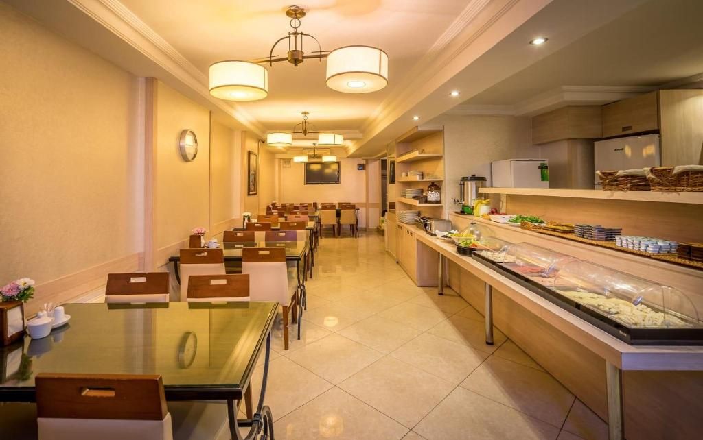 Hotel Gül, foto 4