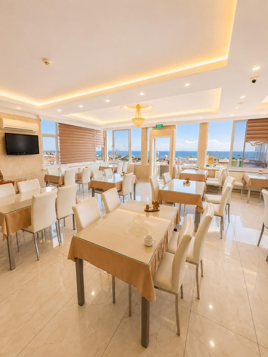 Dempa Hotel, foto 9