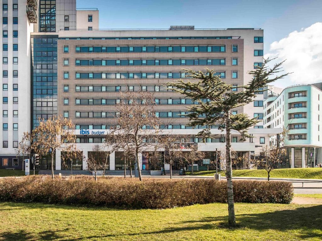 ibis budget Leeds Centre Crown Point Road, foto 6