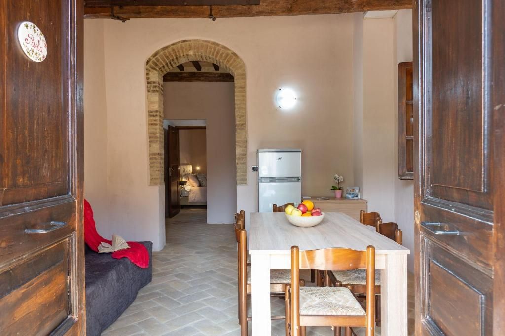 Borgo Pulciano, foto 10