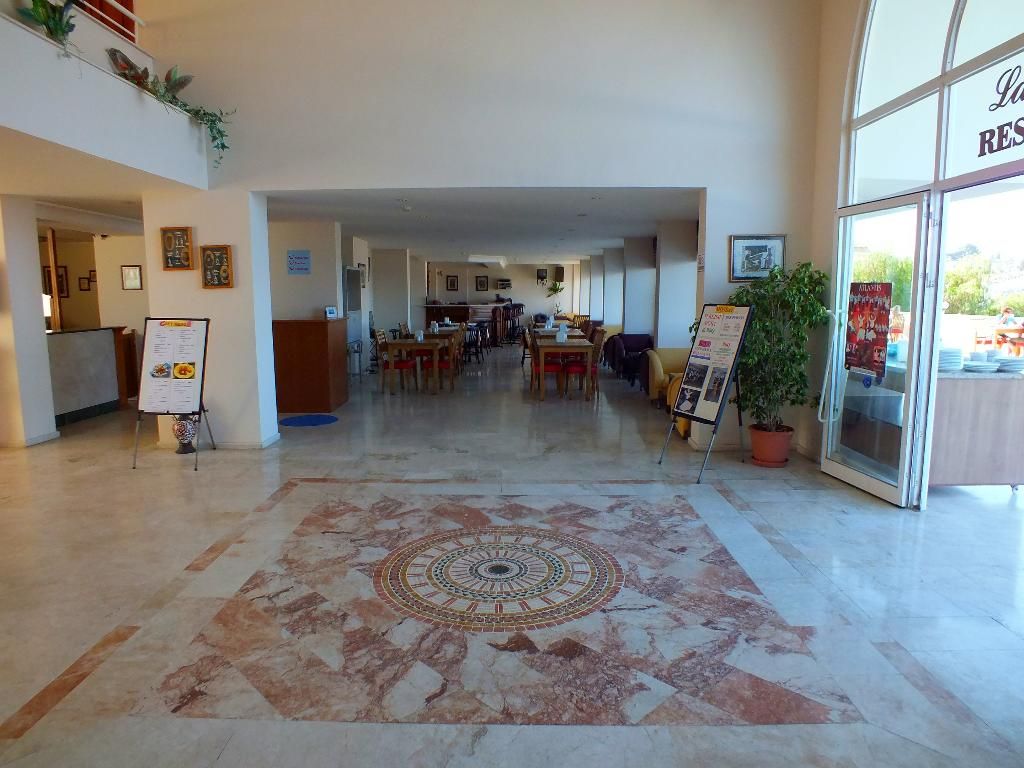 Tuntas Family Suites Kusadasi, foto 10