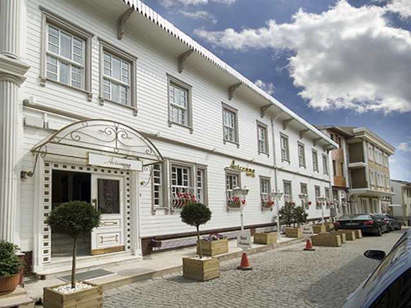 Avicenna Hotel, foto 2