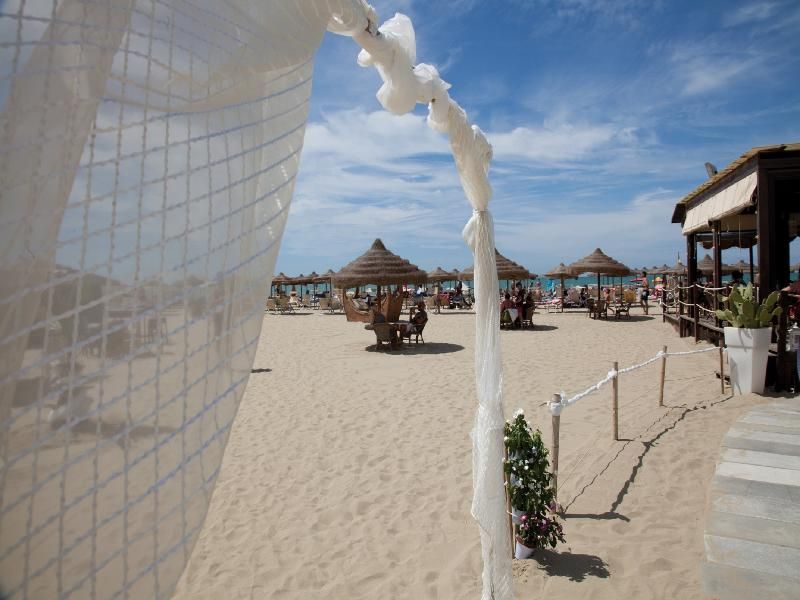 TH Tirrenia - Green Park Resort, foto 4