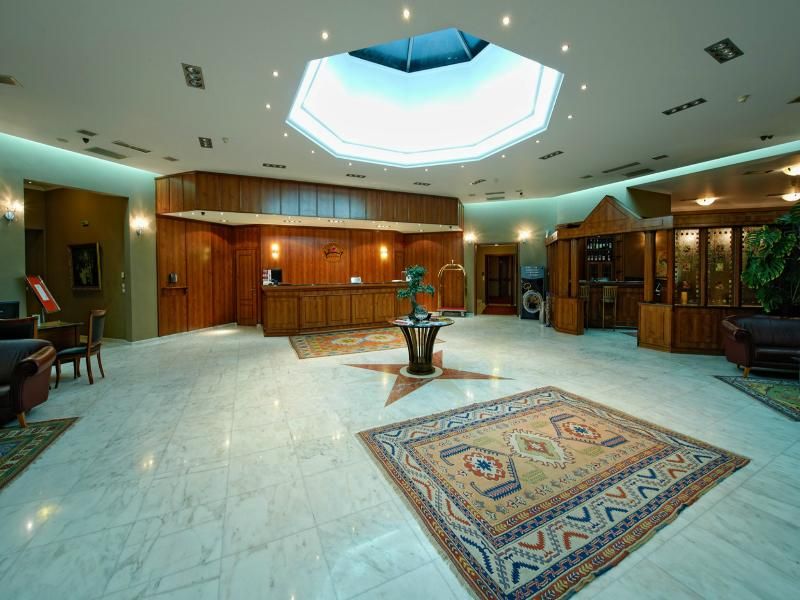 Royal Hotel, foto 15