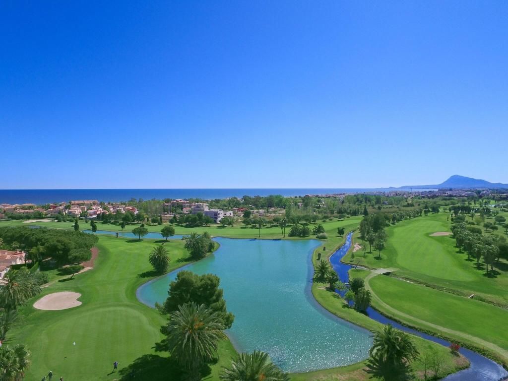 Oliva Nova Beach & Golf Hotel, foto 13