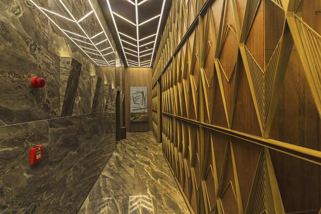 Naz City Hotel Taksim, foto 14