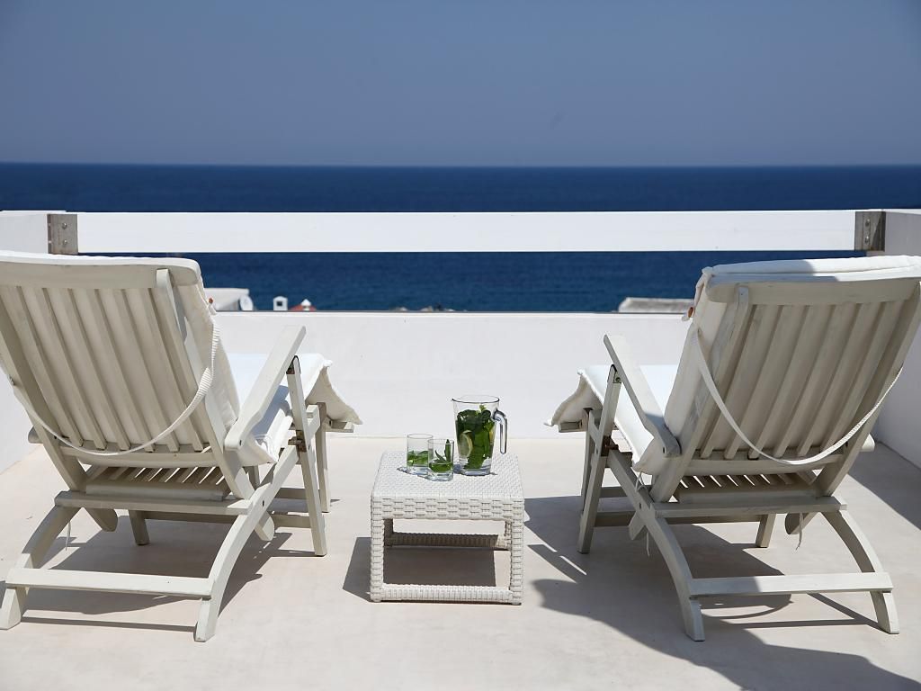 Ammos Hotel, foto 5