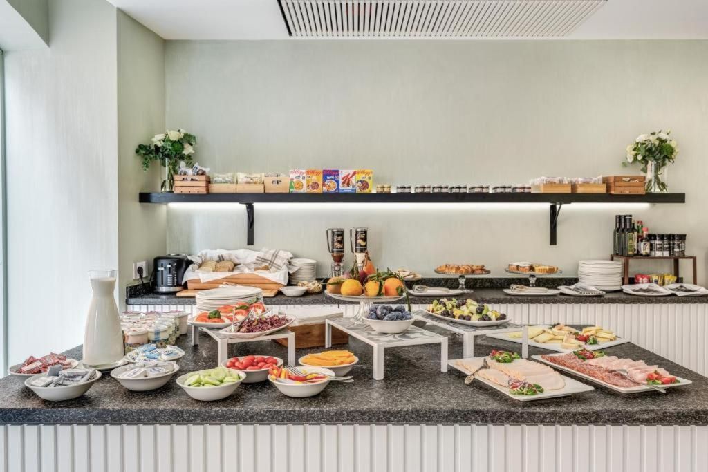 Plinius Lifestyle Lake Como Hotel, foto 2