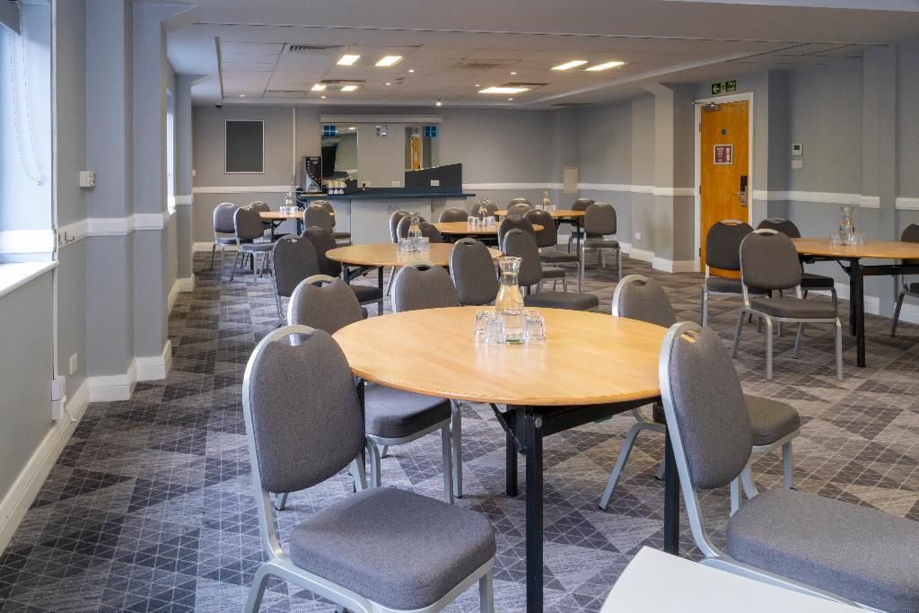 Holiday Inn Express Birmingham - Nec, foto 11