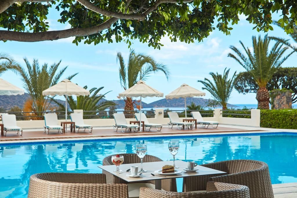 Elounda Palm Hotel & Suites, foto 10