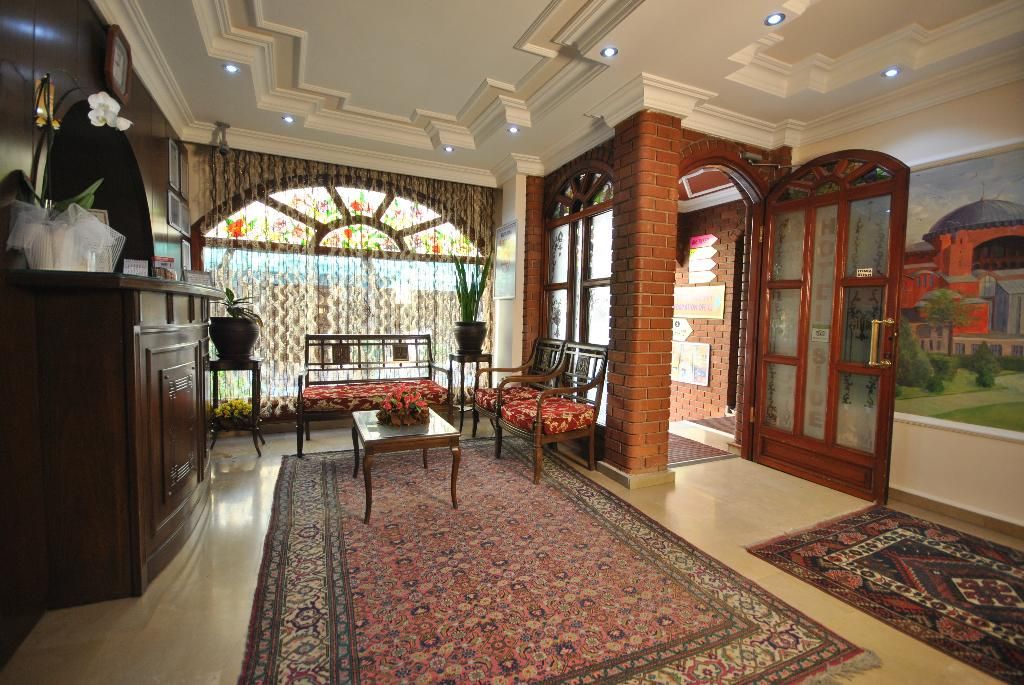 Side Hotel, foto 15