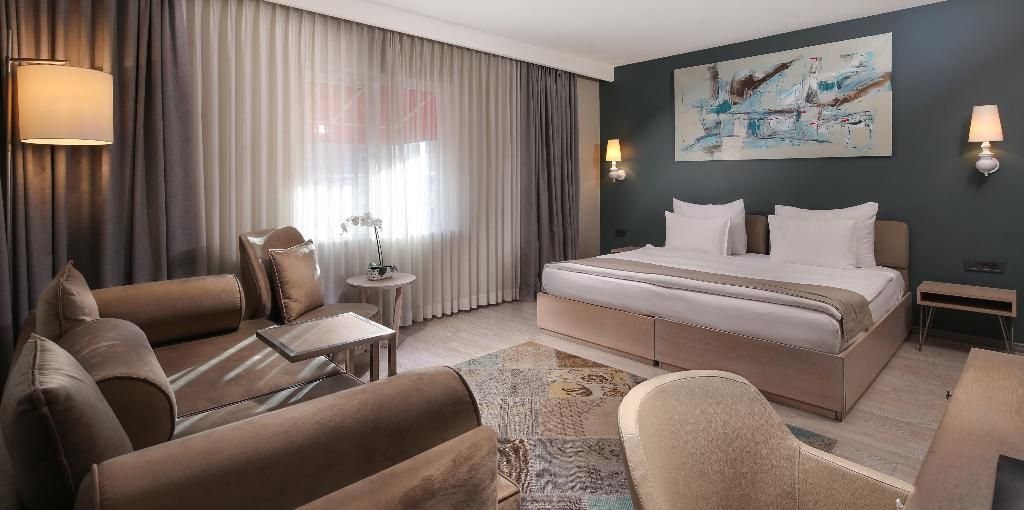 The Gate 30 Suites, foto 12