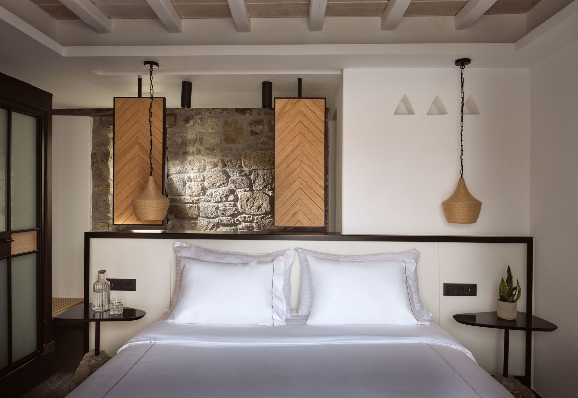 Semeli Coast Mykonos Curio Collection by Hilton, foto 6