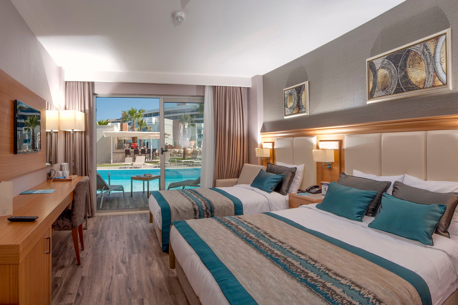 Aquasis De Luxe Resort & Spa, foto 9