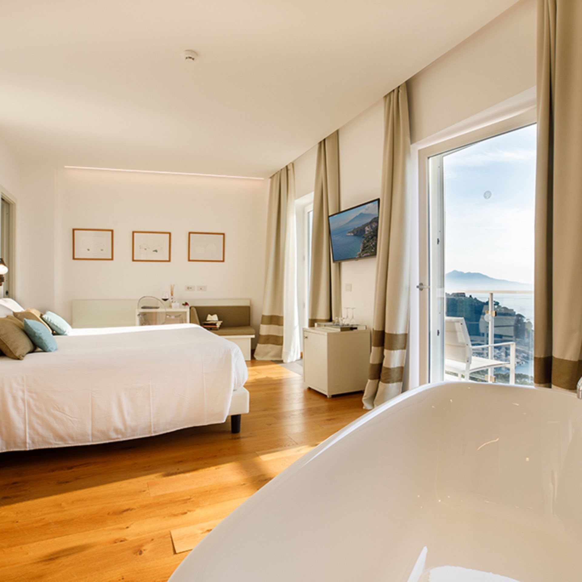 Villa Fiorella Art Hotel, foto 10