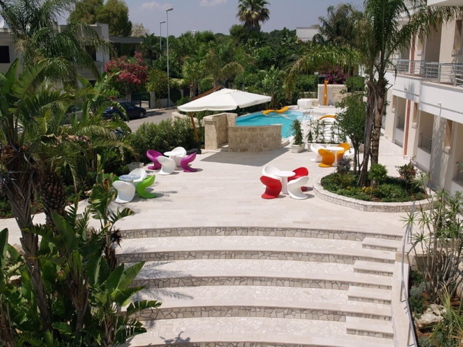 Santa Caterina Resort & Spa, foto 5