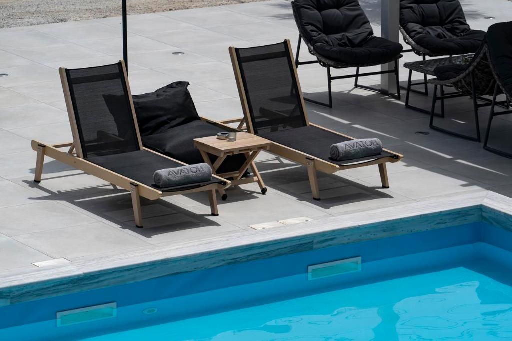 Avaton Luxury Resort Access the Enigma, foto 13