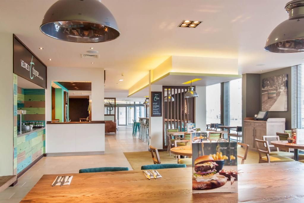 Premier Inn Luton Town Centre Hotel, foto 3