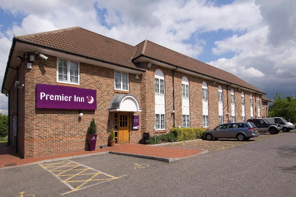Premier Inn London Greenford, foto 13