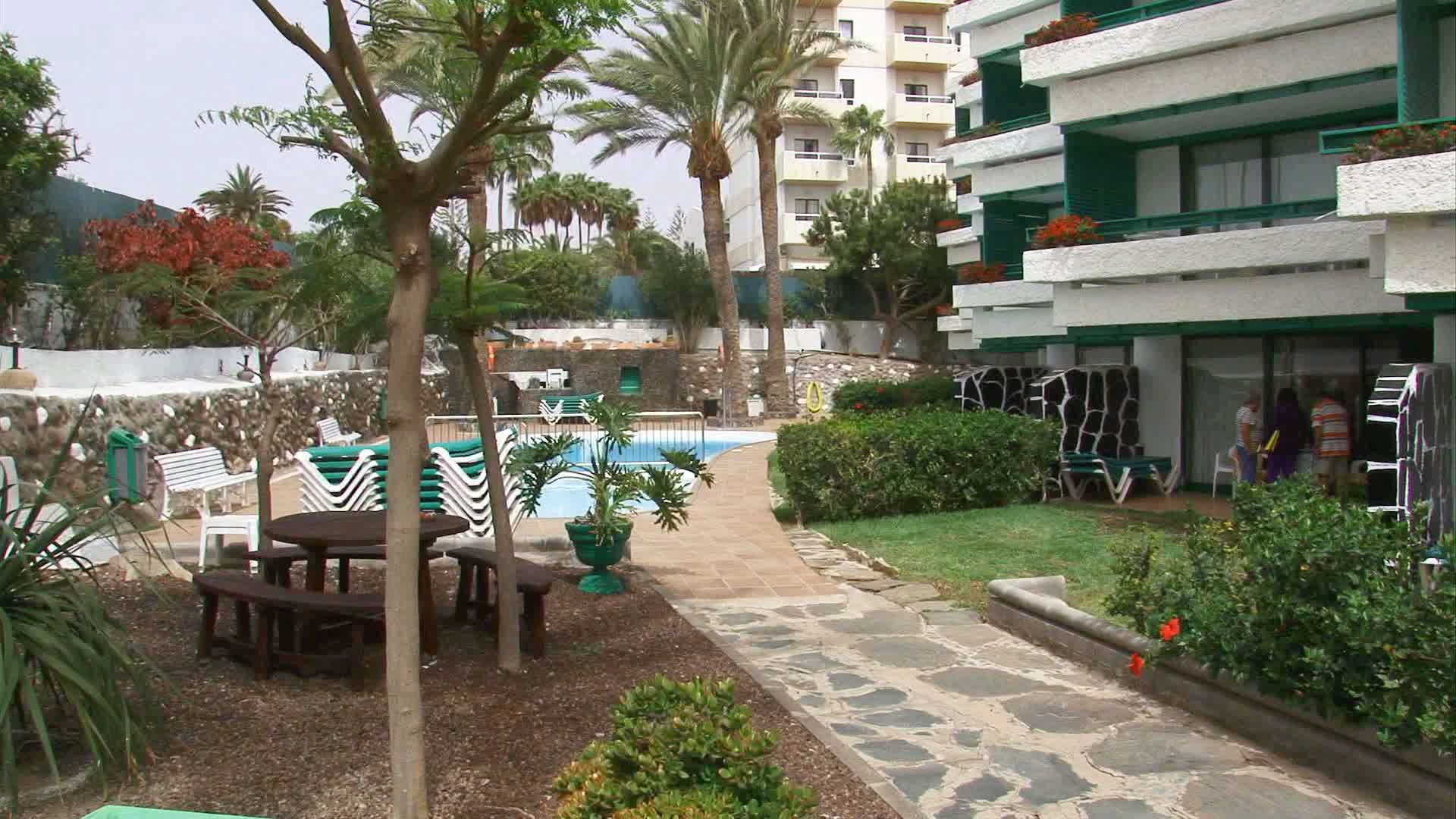 Apartamentos Maba Playa, foto 7