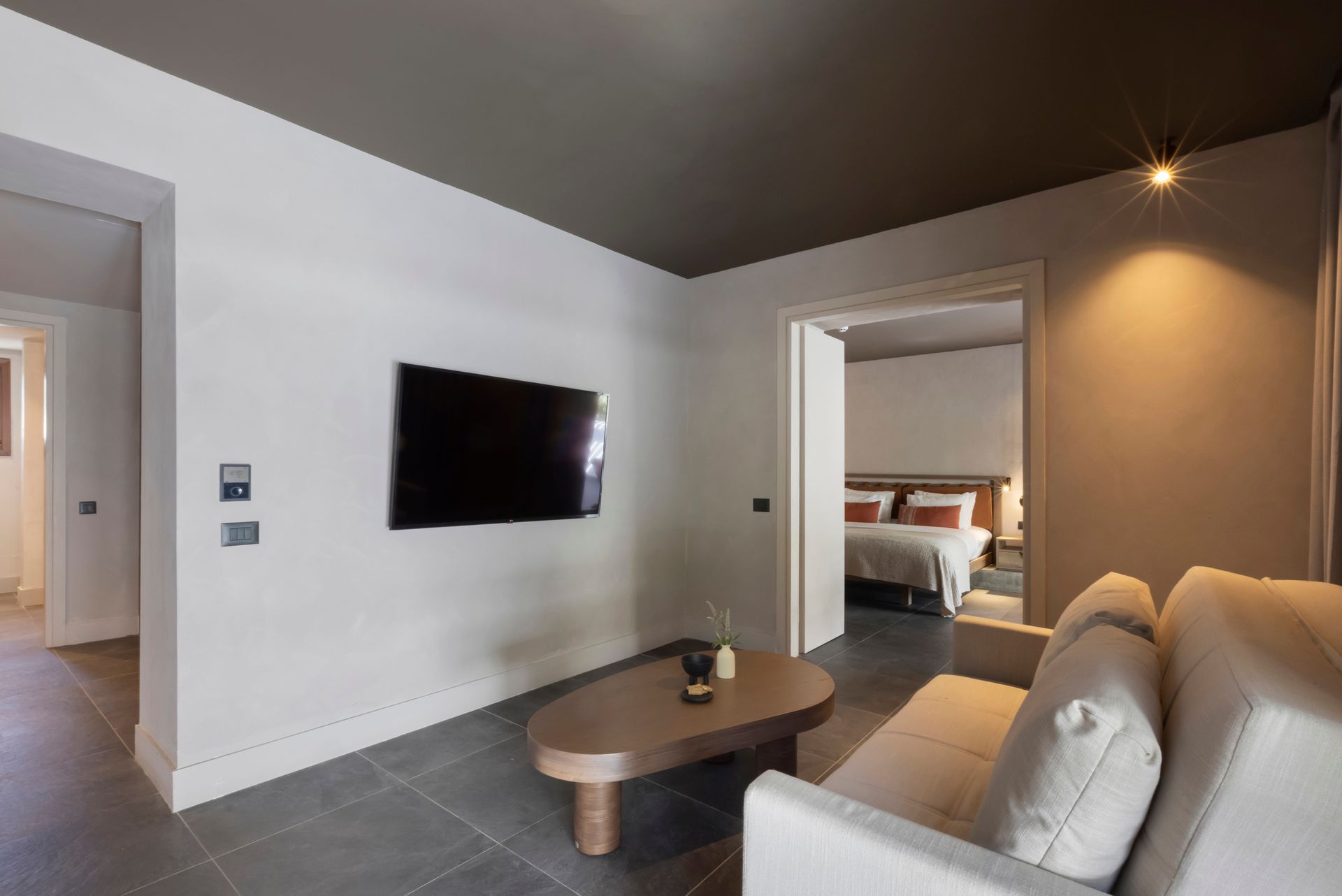 Aulus Lindos Rhodes Resort, Curio Collection by Hilton, foto 7