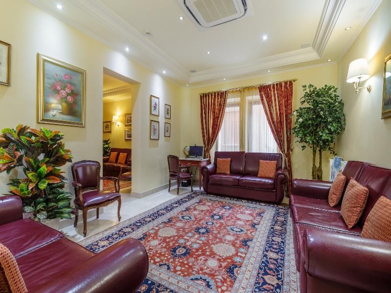 Hotel Panorama, foto 8
