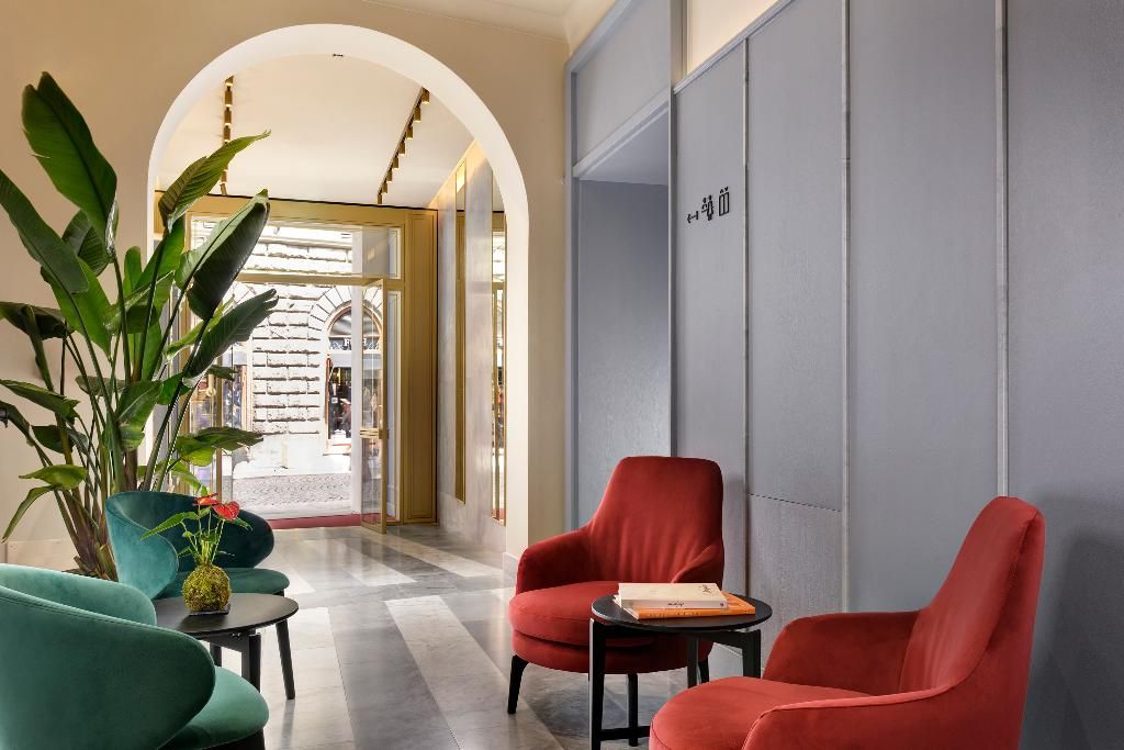 Floren Luxury Hotel, foto 3