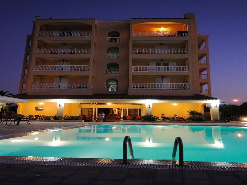 Sunset Hotel Corfu, foto 8