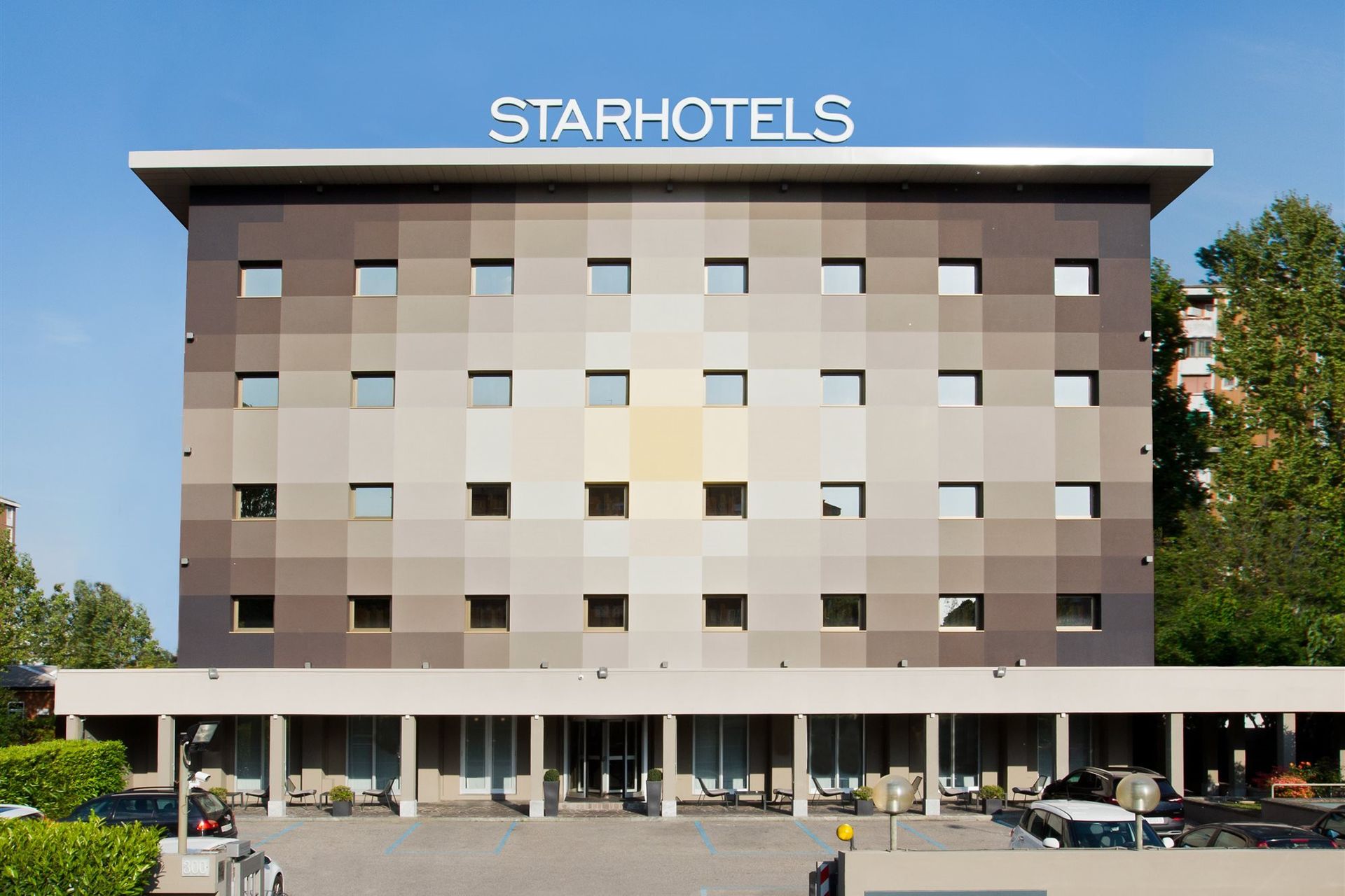 Starhotels Tourist, foto 5