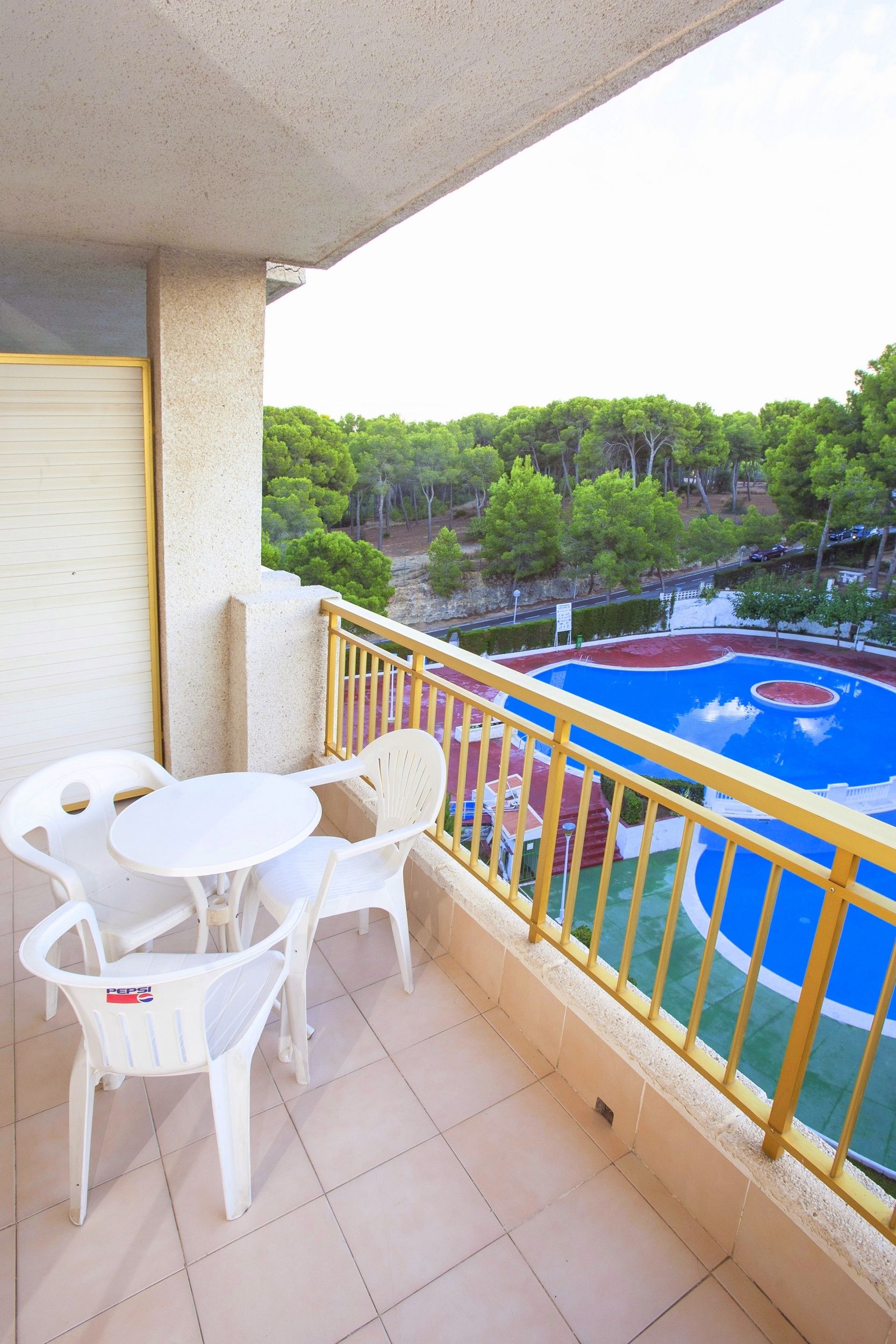 Catalonia Park Apartamentos, foto 15
