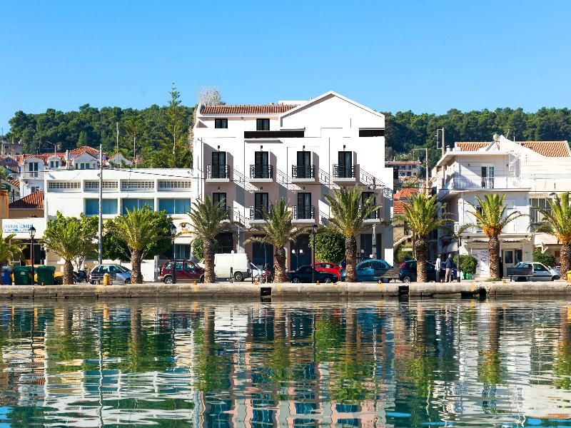 Kefalonia Grand Luxury Boutique Hotel, foto 5