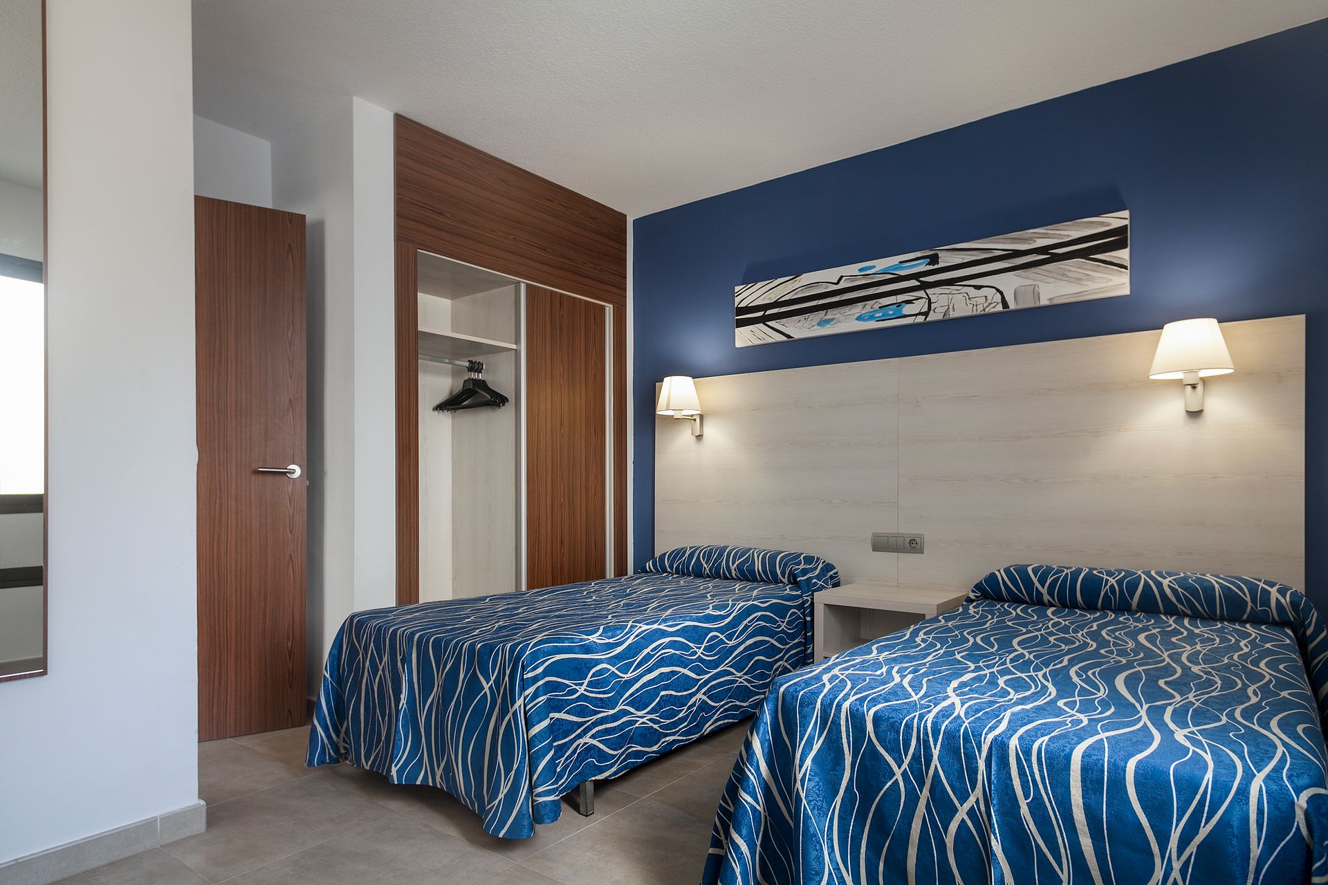 Apartamentos Turísticos Best Pueblo Indalo, foto 3