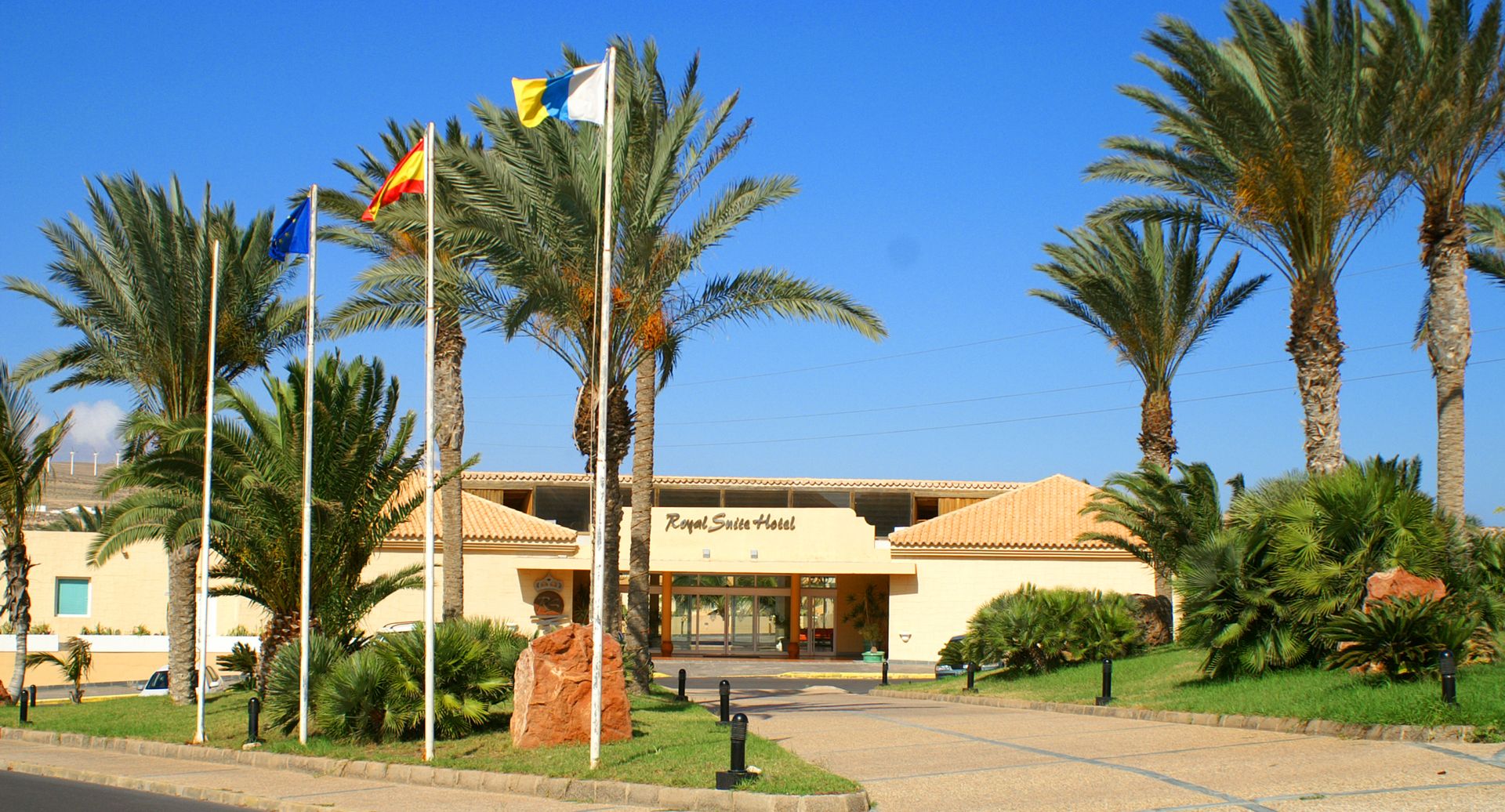 Hotel Royal Suite, foto 10