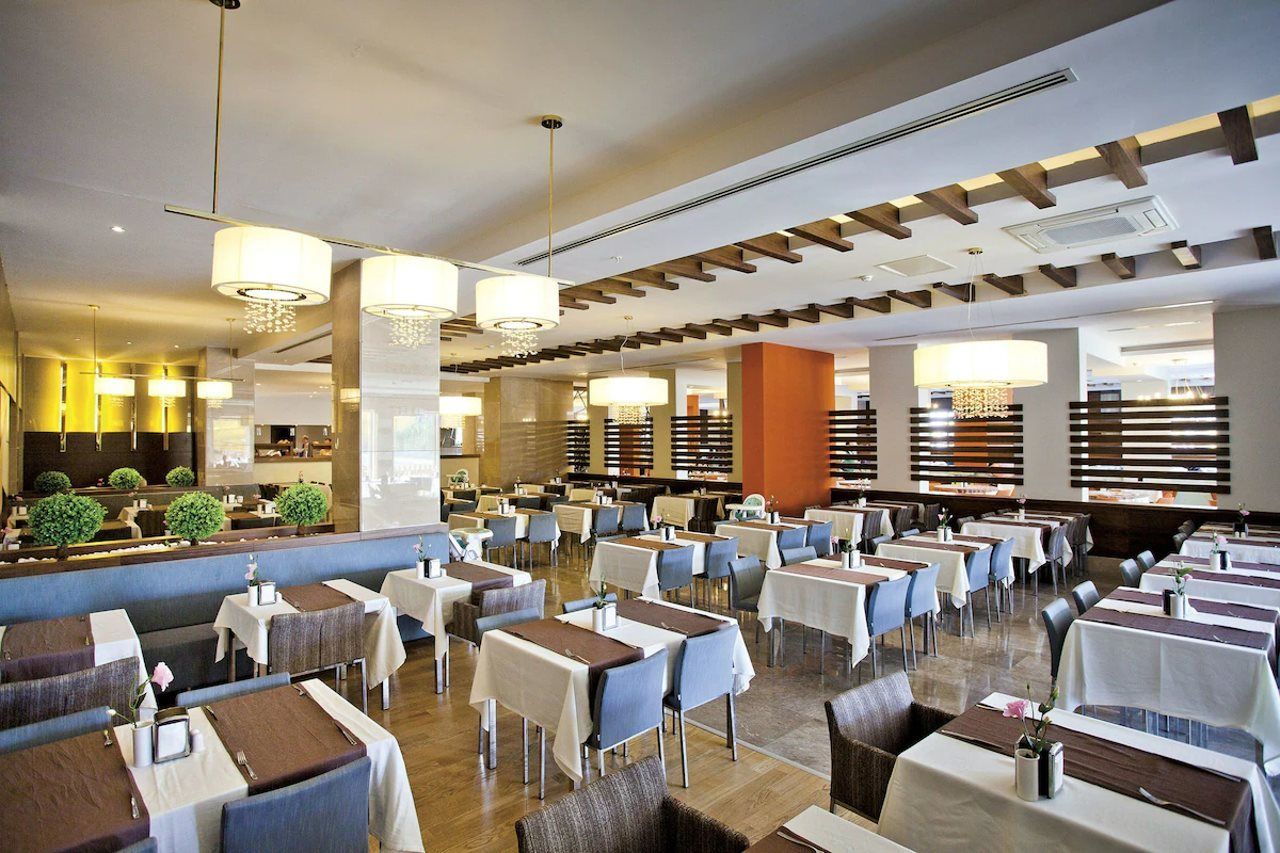 Seher Sun Palace Resort & Spa, foto 3