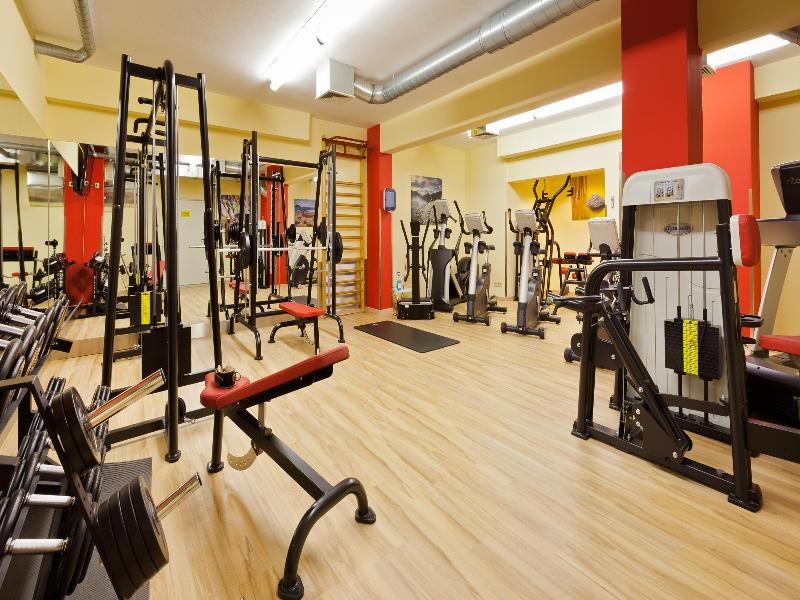 Vienna Sporthotel, foto 7