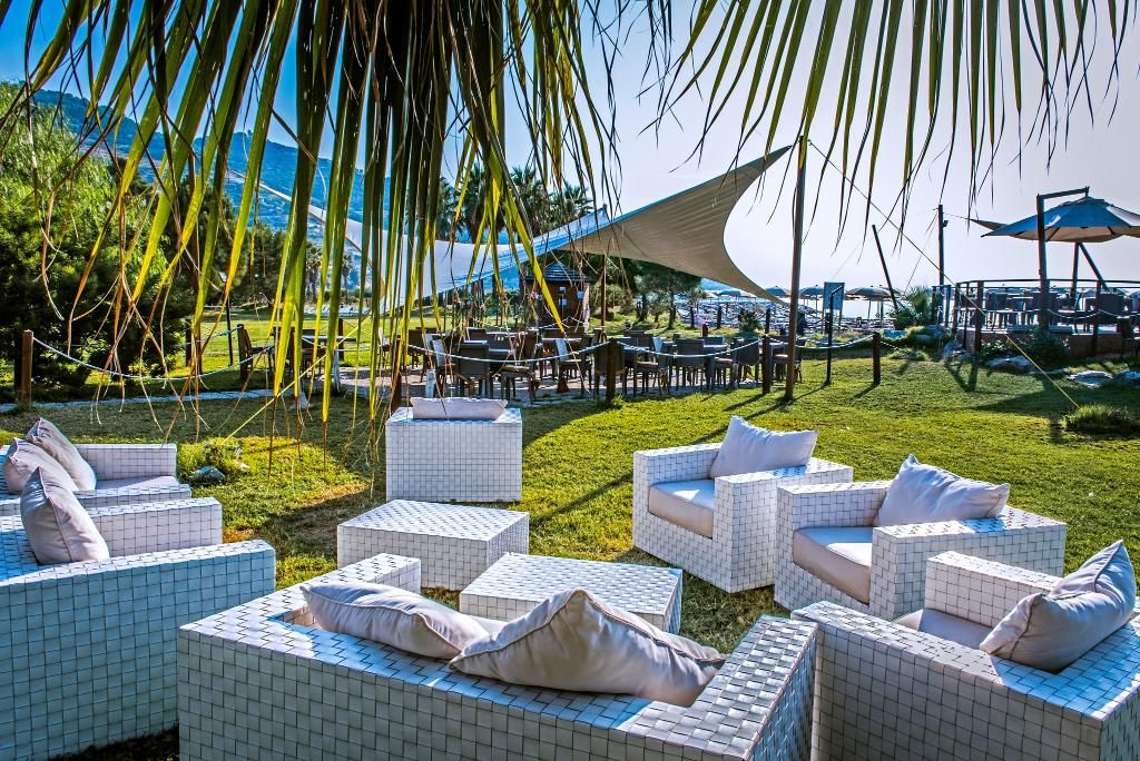 Aregai Marina Hotel & Residence, foto 2