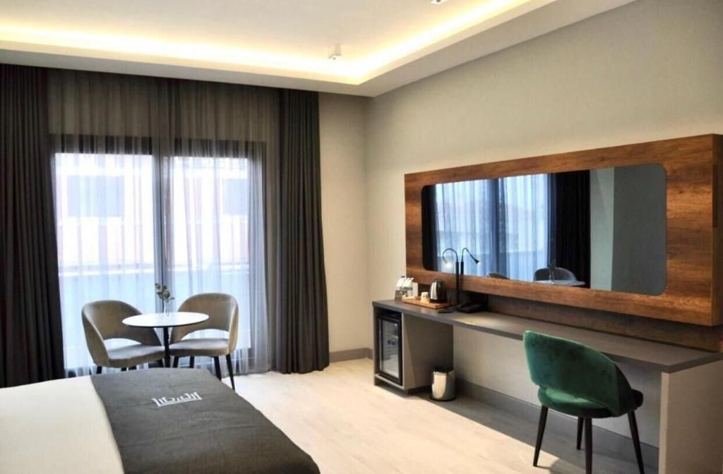 Emen’s Hotel, foto 6