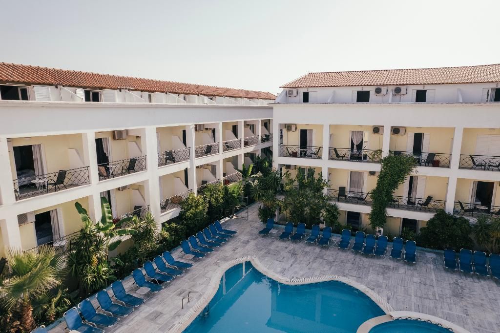 Mojo Hotel, foto 11