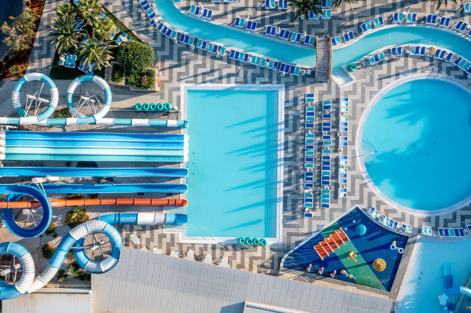 Lyttos Beach Resort & Sports Center, foto 9