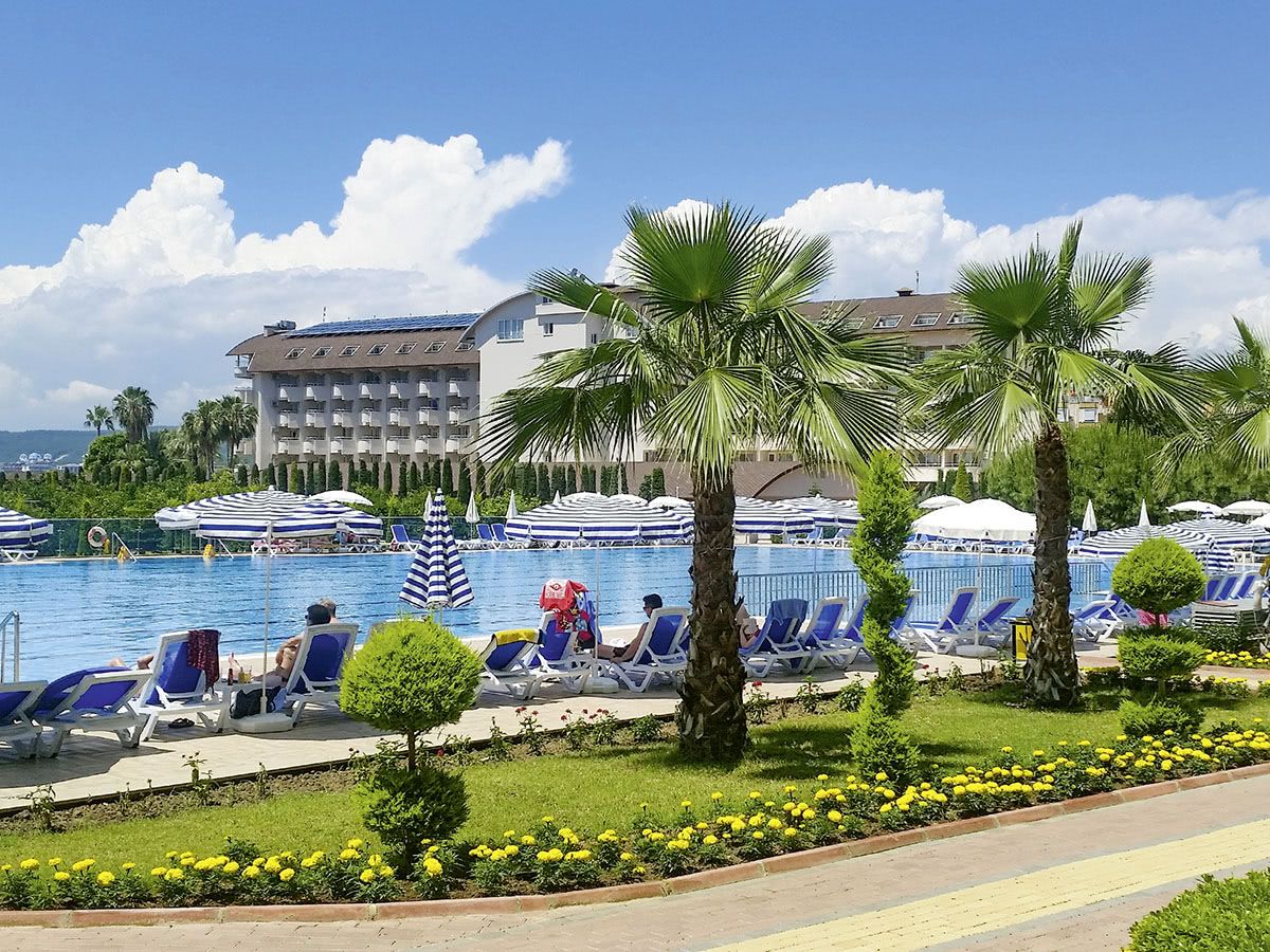 Lonicera Resort & Spa, foto 6