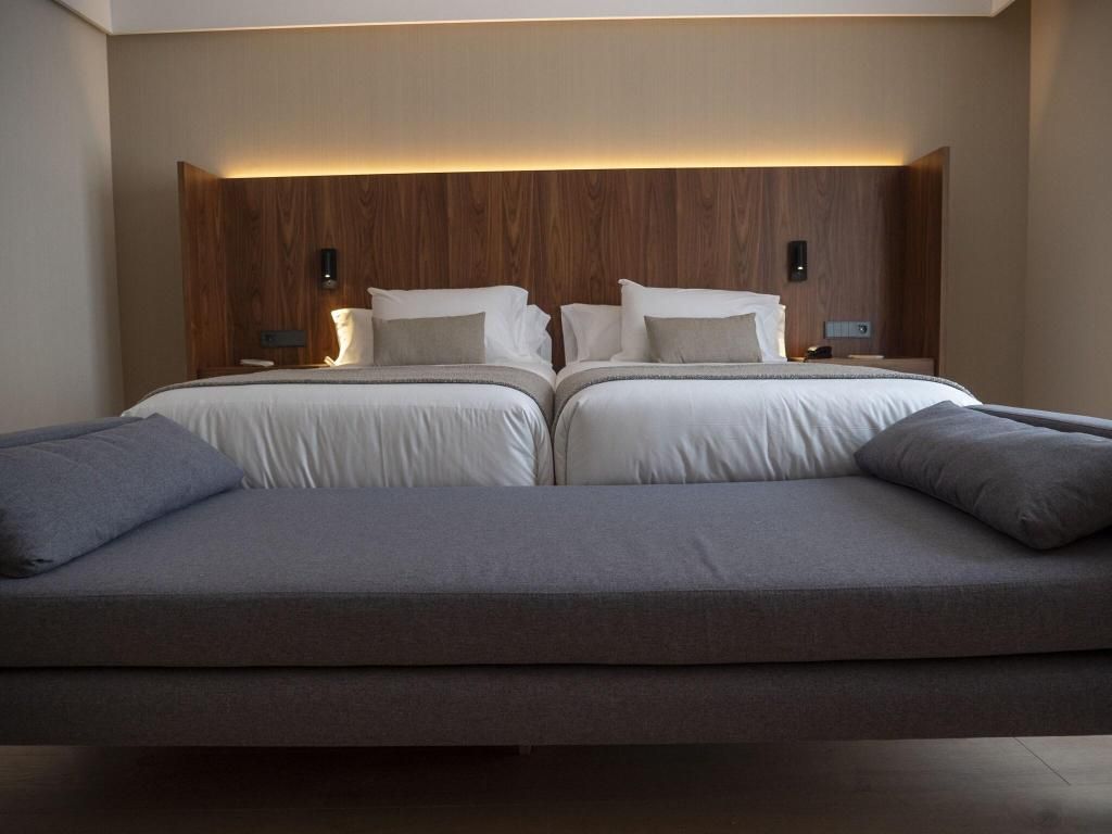 Hotel Palacio La Marquesa, foto 8