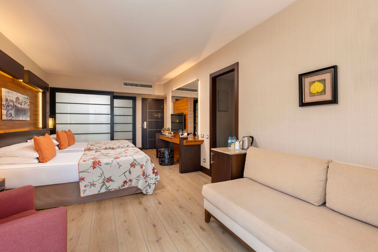 Limak Lara Deluxe Hotel & Resort, foto 10