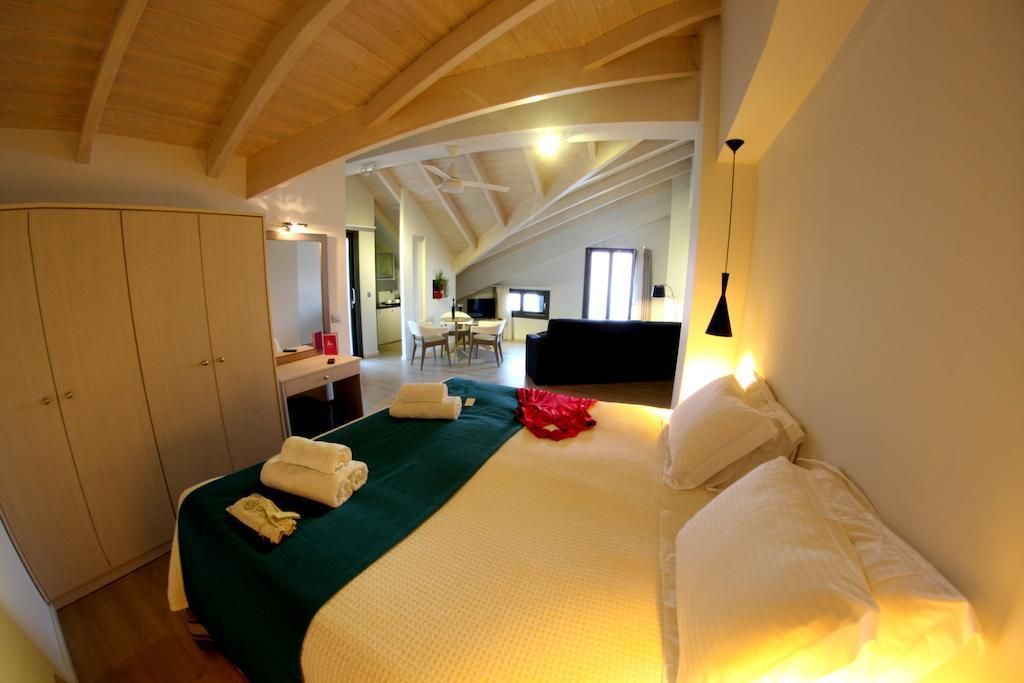 Aura Boutique Hotel, foto 2