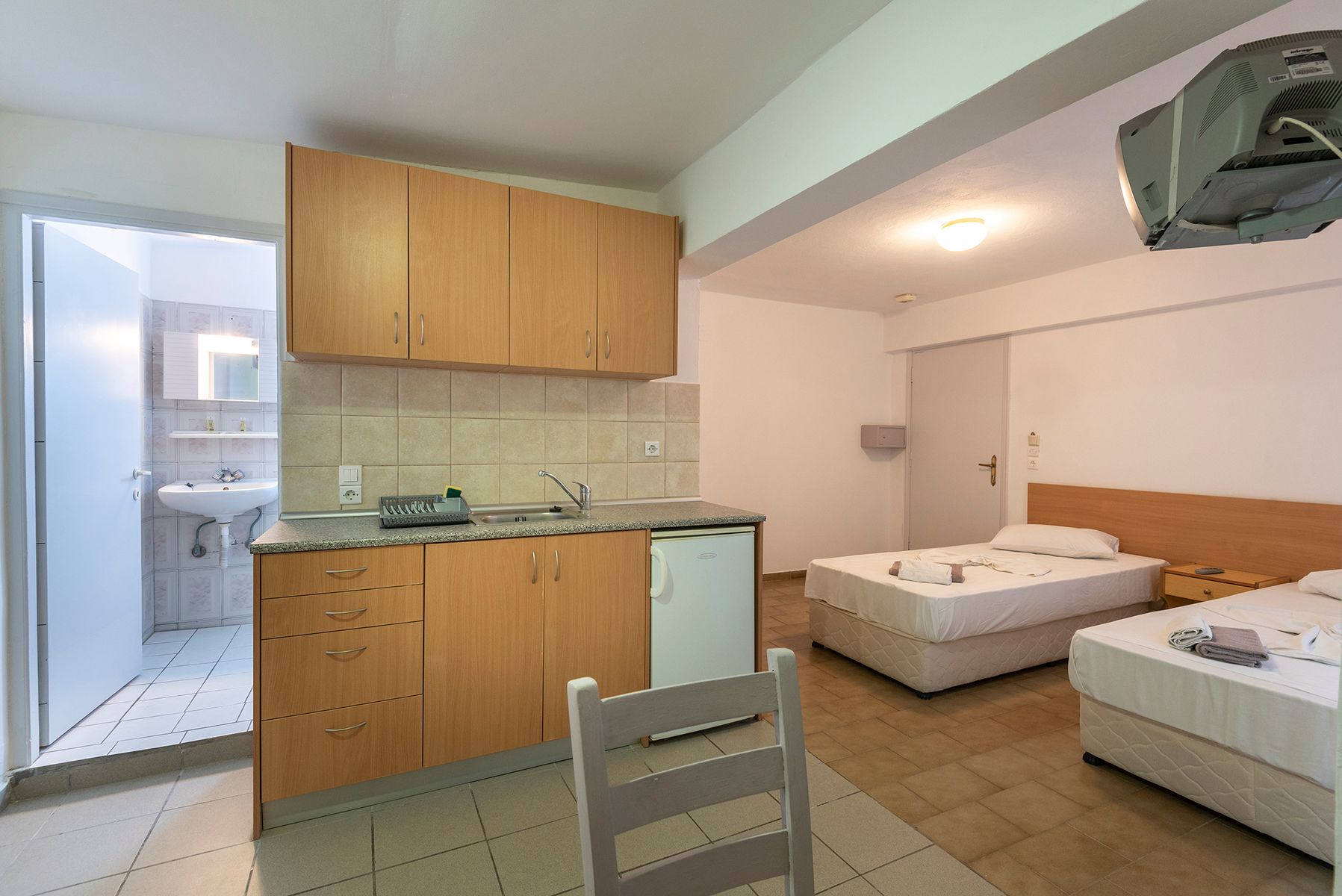 Kardamena Holidays Apartments, foto 11