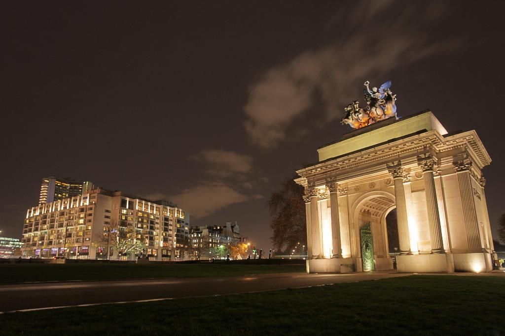 InterContinental London Park Lane, foto 13