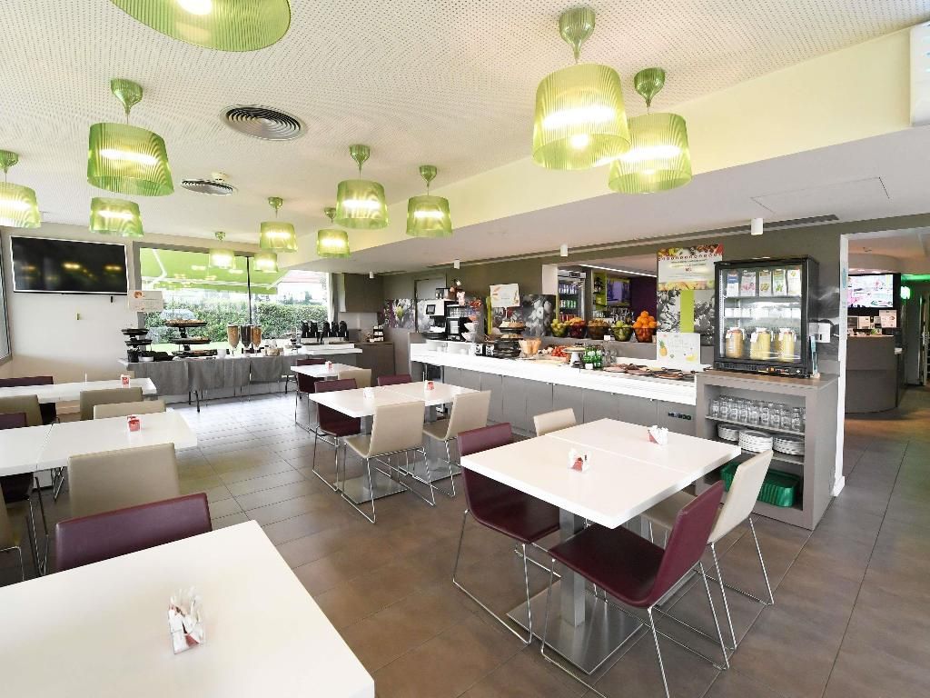 ibis Styles Lleida Torrefarrera, foto 12