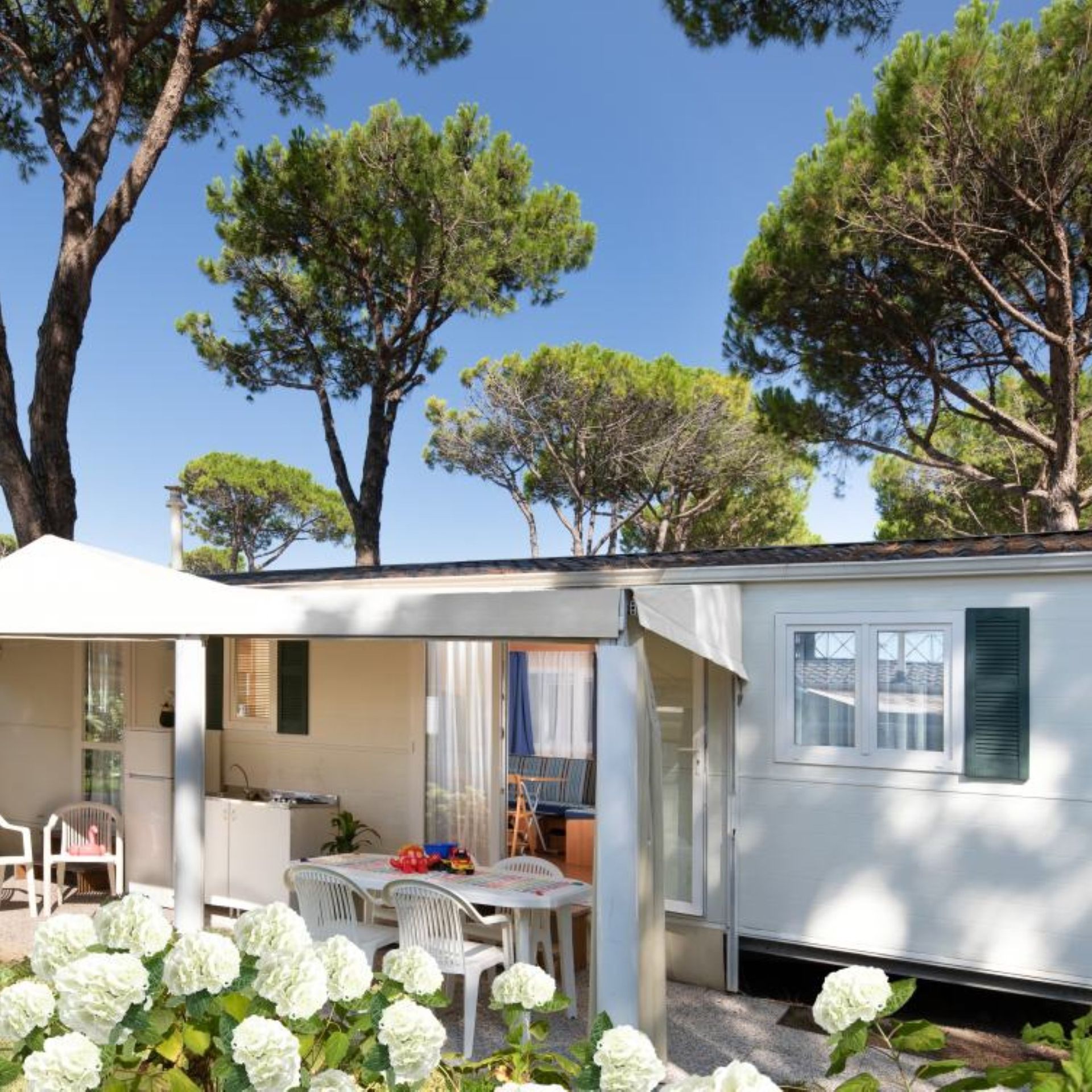 Camping Residence Village, foto 8