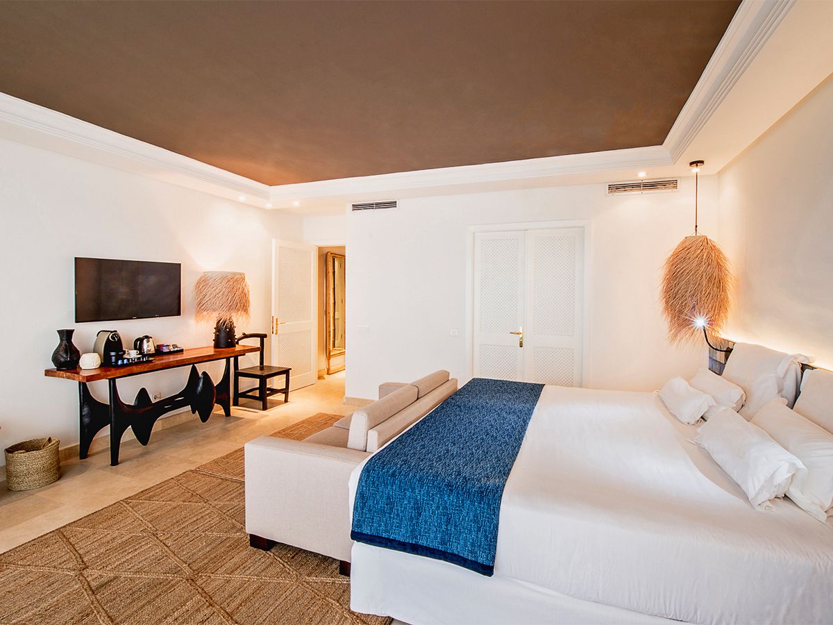 Hyatt Ziva Jardín Tropical Tenerife, foto 10